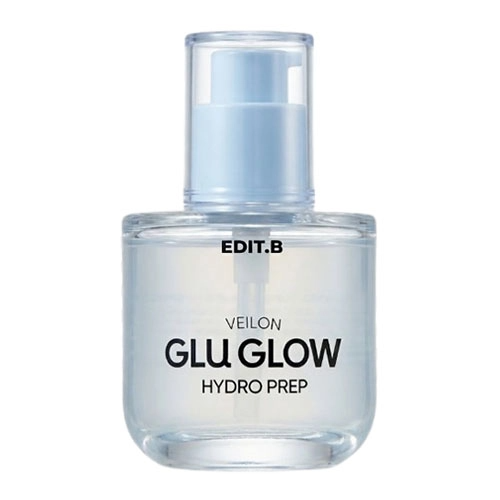 Veilon Glu Glow Hydro Prep, 40ml, 1pack