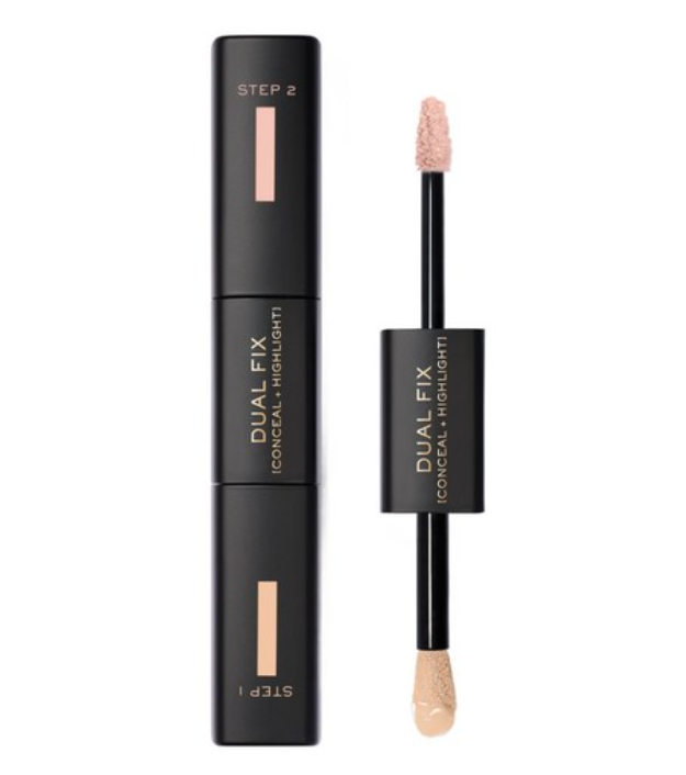 Teint Idole Ultra Wear Dual Fix Concealer, 12ml, 02 Light Neutral, 1pack