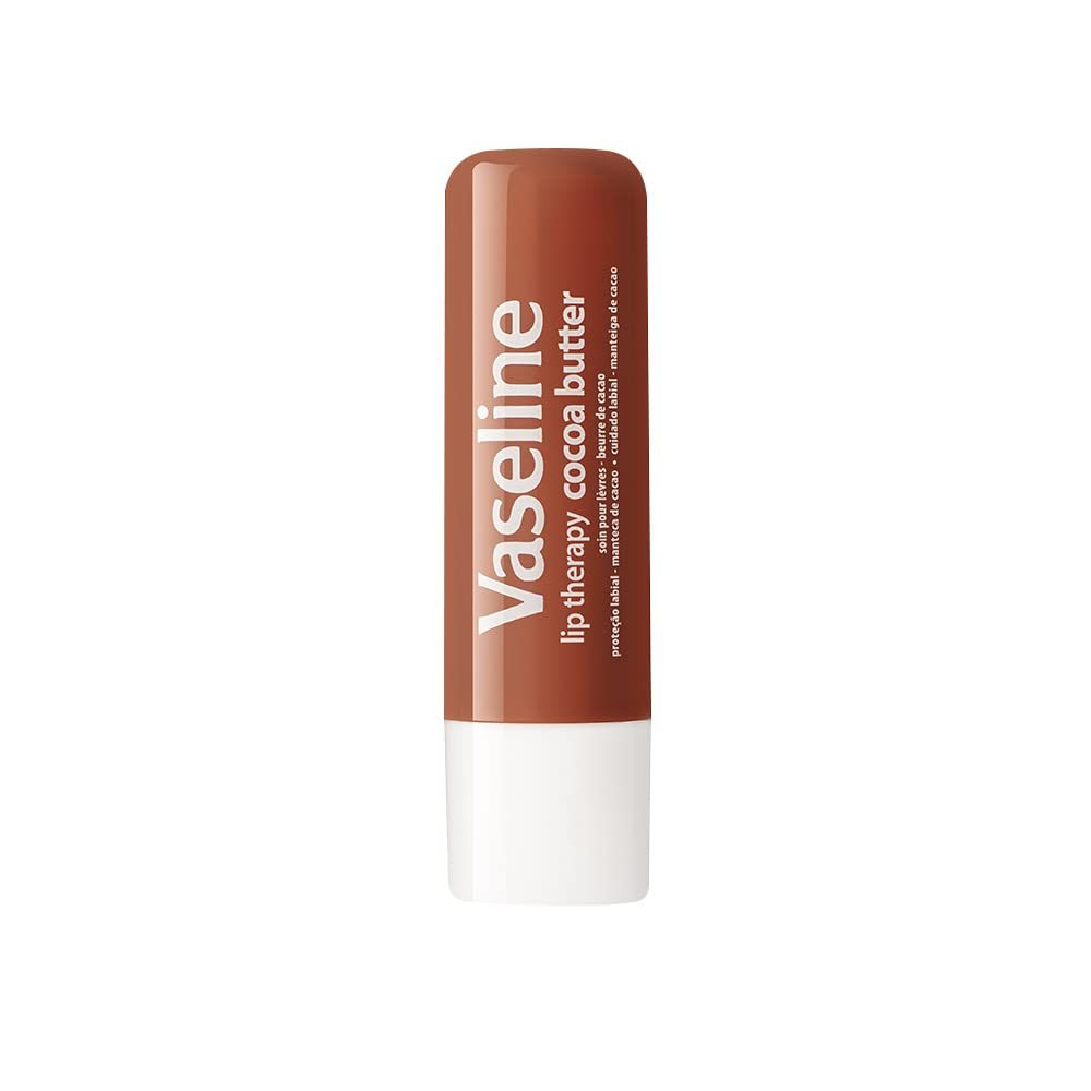 Lip Therapy Cocoa Butter Stick, 4.8g, 1pack