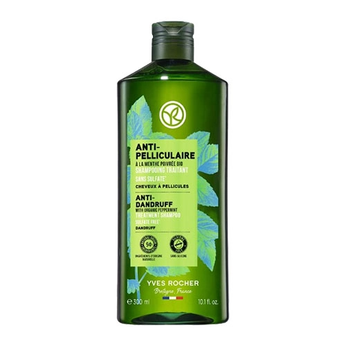 Anti-Dandruff Treatment Shampoo, 300ml, 1pack