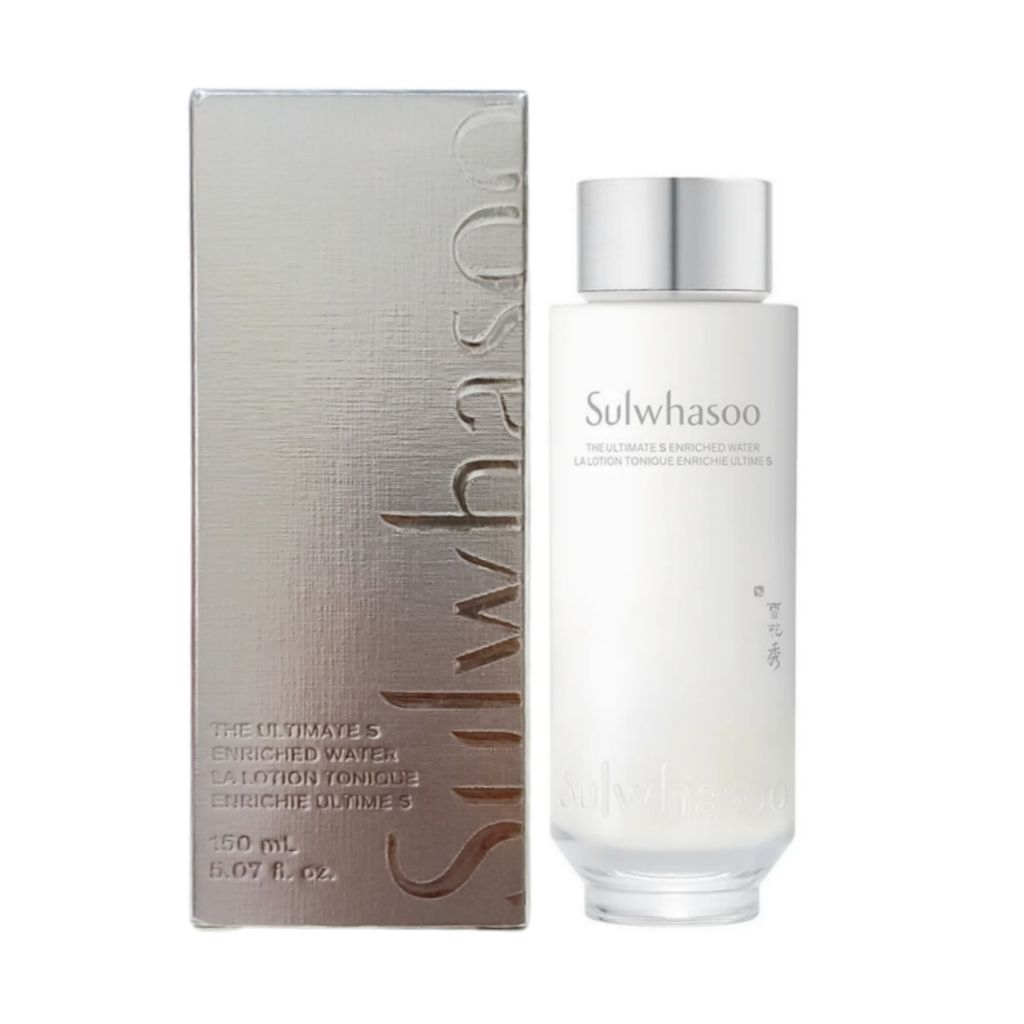 Timetreasure Invigorating Water, 150ml, 1pack - Image 1