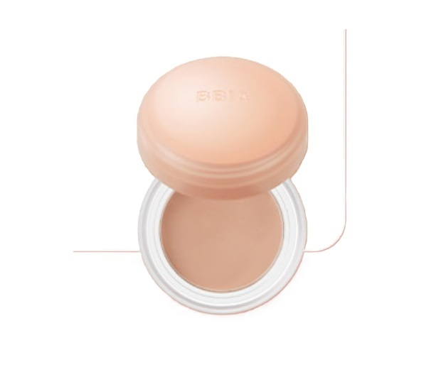 Eye & Cheek Primer Balm, 5g, 02 Grace Balm, 1pack
