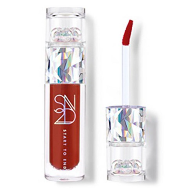Endluster Tint, 3.9g, 08 Brick Mars, 1pack