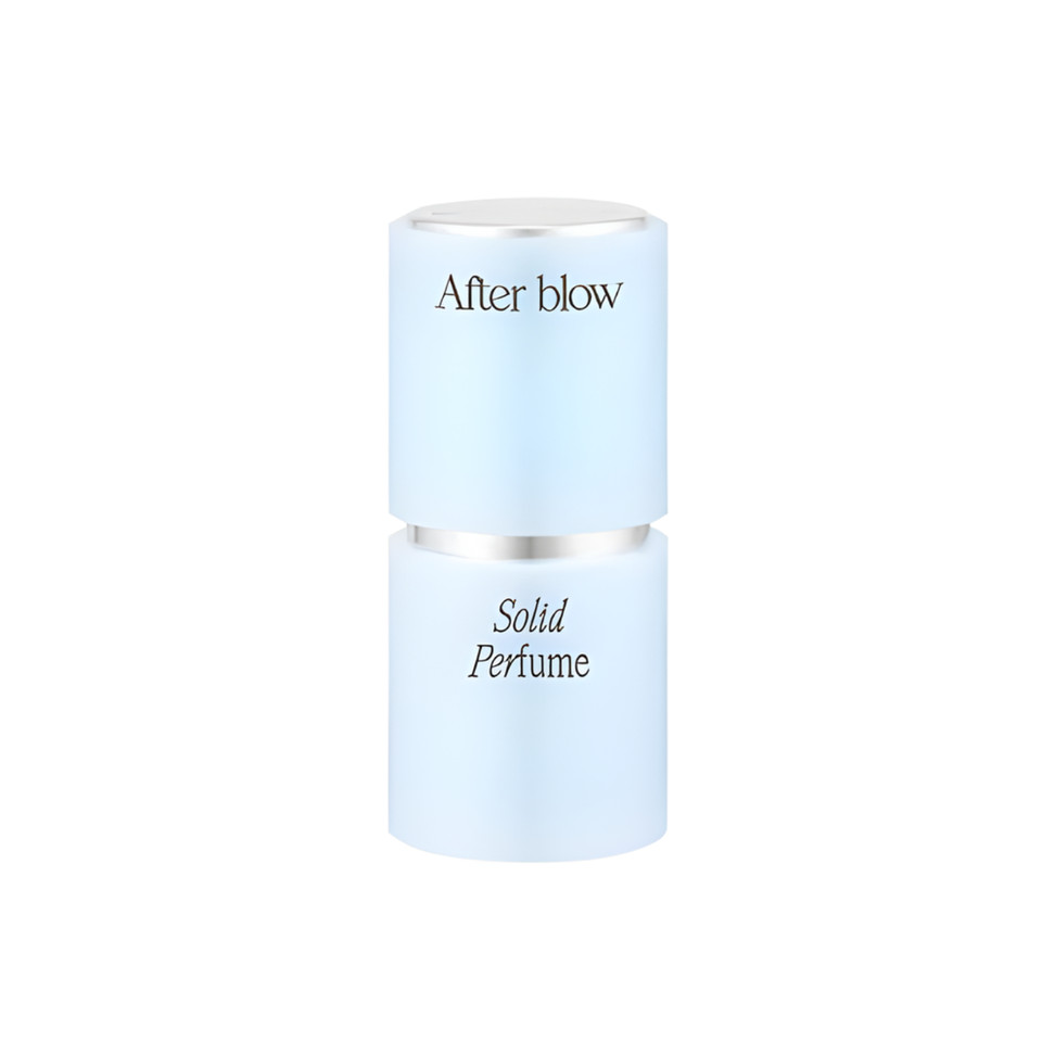 Solid Perfume [07 Aqua Tangerine], 6.5g, 1pack