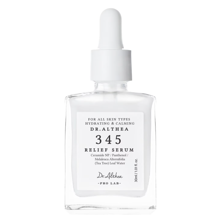 345 Relief Serum, 30ml, 1pack
