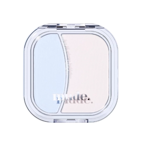 Face Fill Volumer Highlighter [Matte], 4.8g, M01 Matte Volume, 1pack