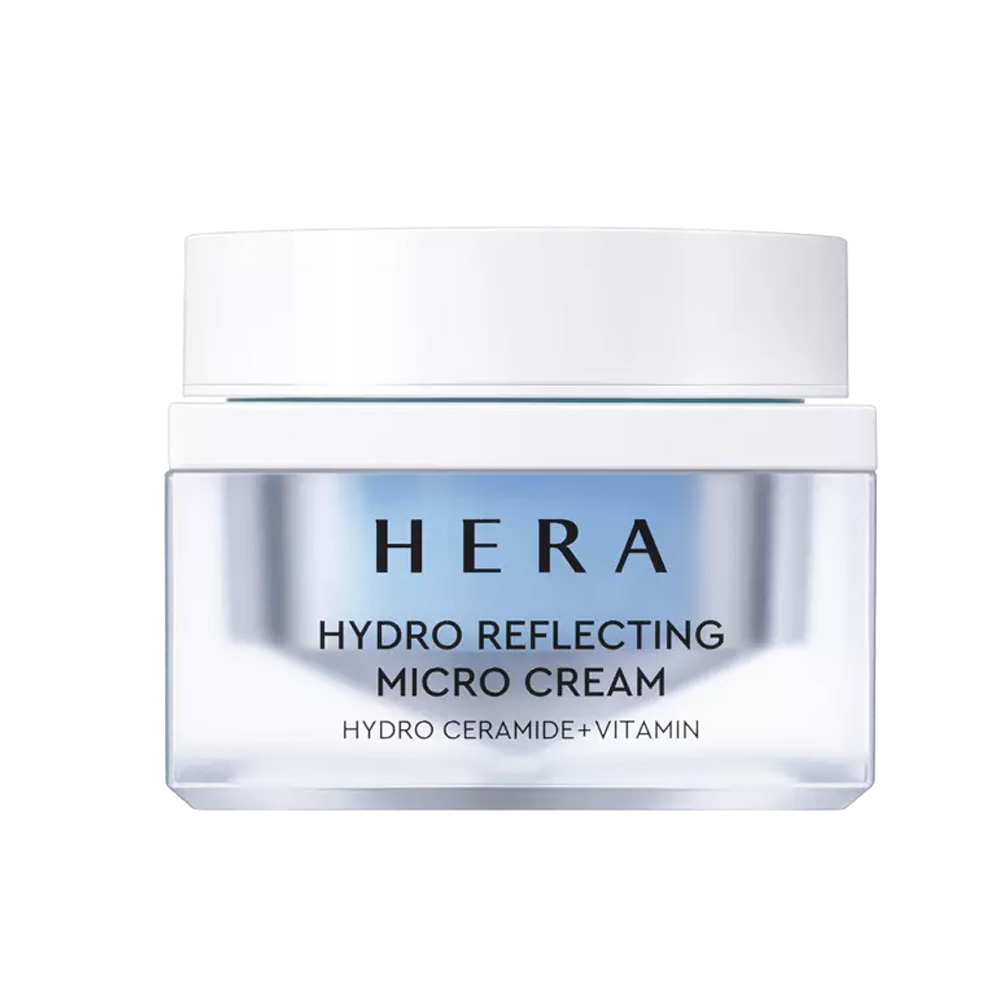 Hydro Reflecting Micro Cream, 50ml, 1pack - Image 1