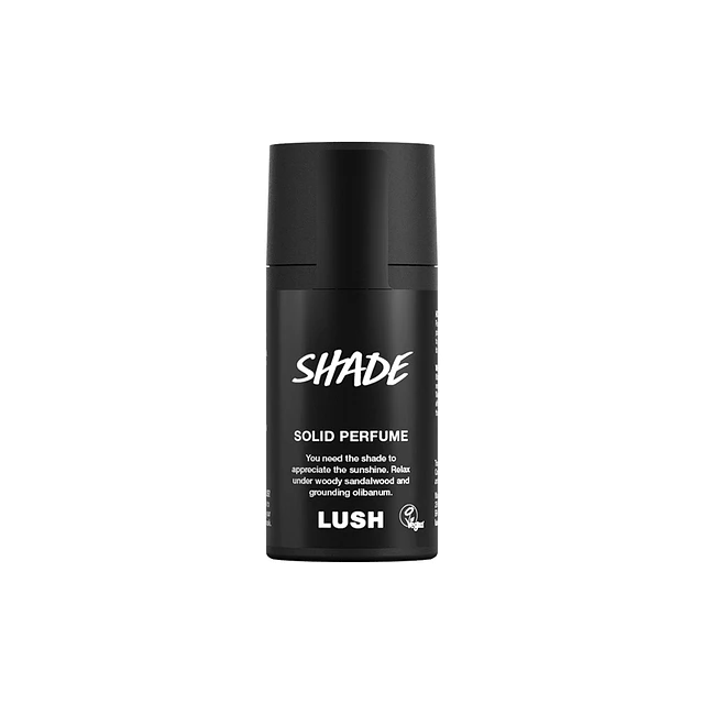 Solid Perfume [Shade], 11g, 1pack - Image 1