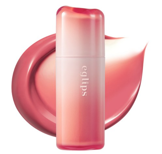 Dew Glaze Tint, 4.1g, 03 Rosy Poem, 1pack