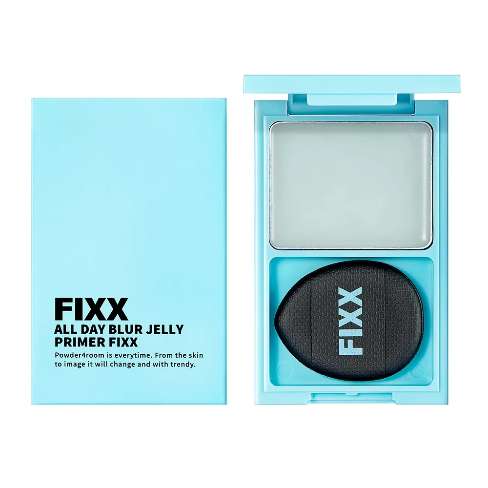 All Day Blur Jelly Primer Fixx, 5g, 1pack