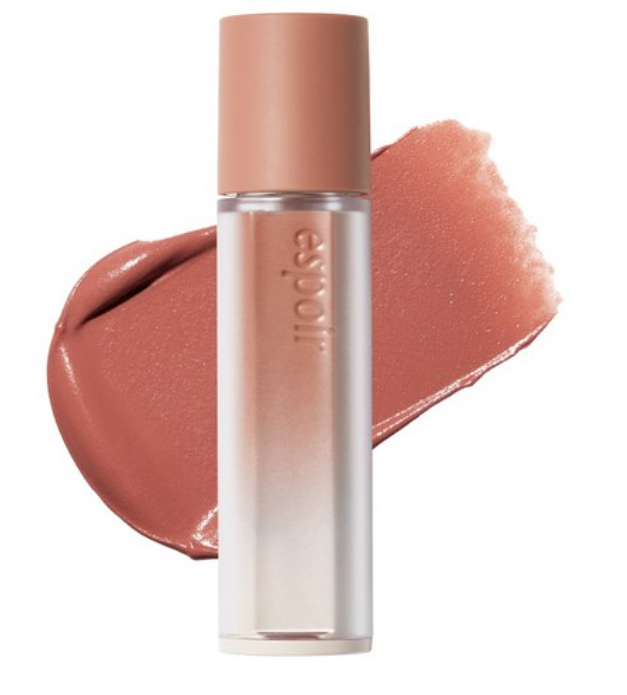 Couture Lip Tint Blur Velvet, 5.5g, Prim Nude, 1pack