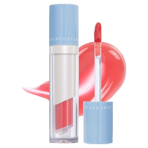 Tattoo Glass Tint, 3.5g, 03 Azalea, 1pack