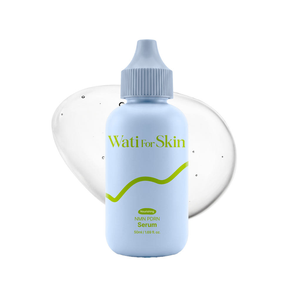 NMN PDRN Serum, 50ml, 1pack