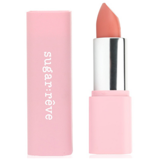 Velour Romance Lipstick, 3.5g, 01 Peach Nice, 1pack