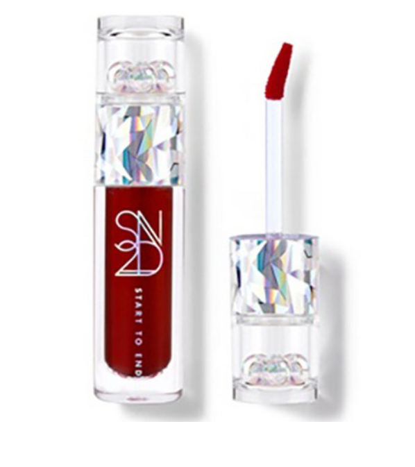 Endluster Tint, 3.9g, 05 Rose Star, 1pack