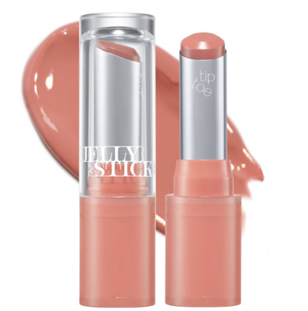 Jelly Stick Lip Balm, 3.5g, 11 Tender Mood, 1pack