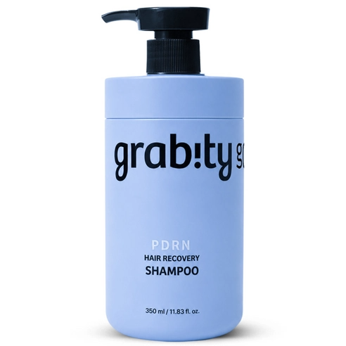 Hair Recovery Shampoo, 350ml, 1pack
