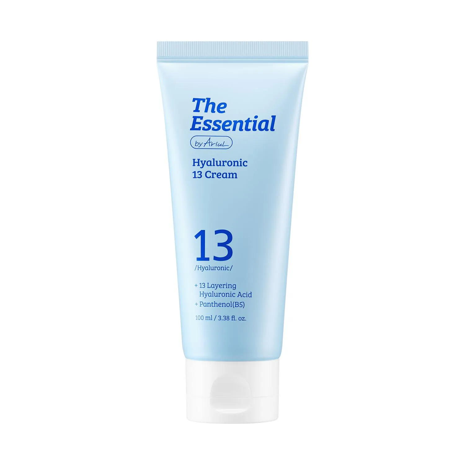 The Essential Hyaluronic 13 Cream, 100ml, 1pack - Image 1
