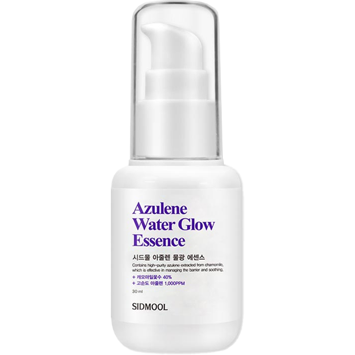 Azulene Water Glow Essence, 30g, 1pack - Image 1