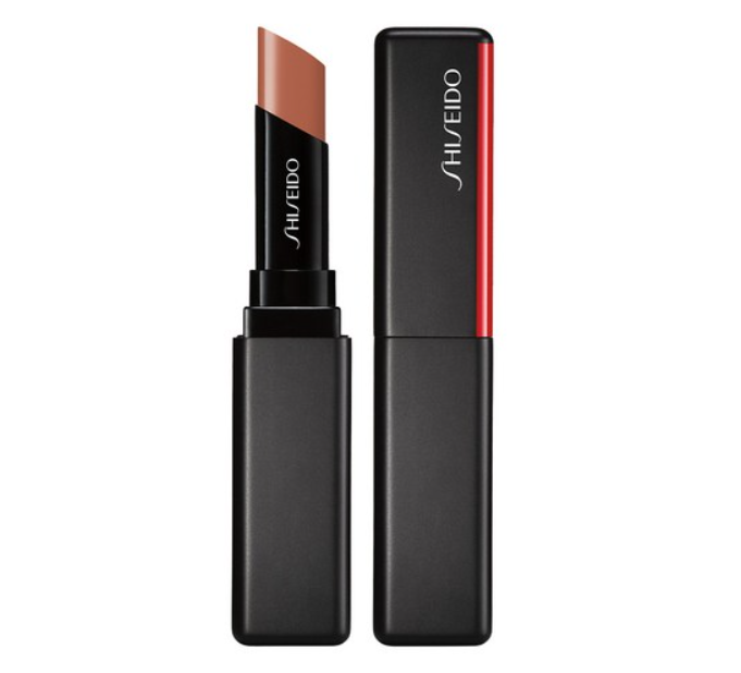 Color Gel Lip Balm, 2g, 111 Bamboo, 1pack