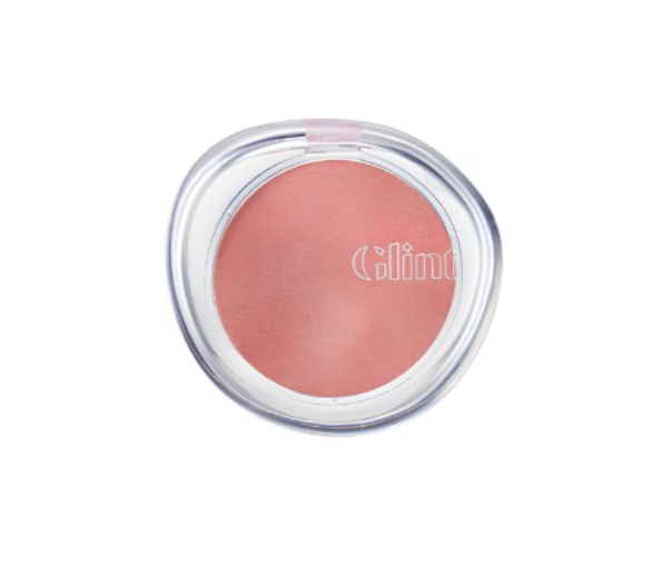 Soft Fit Cheek, 4.8g, 01 Fluffy Rose, 1pack