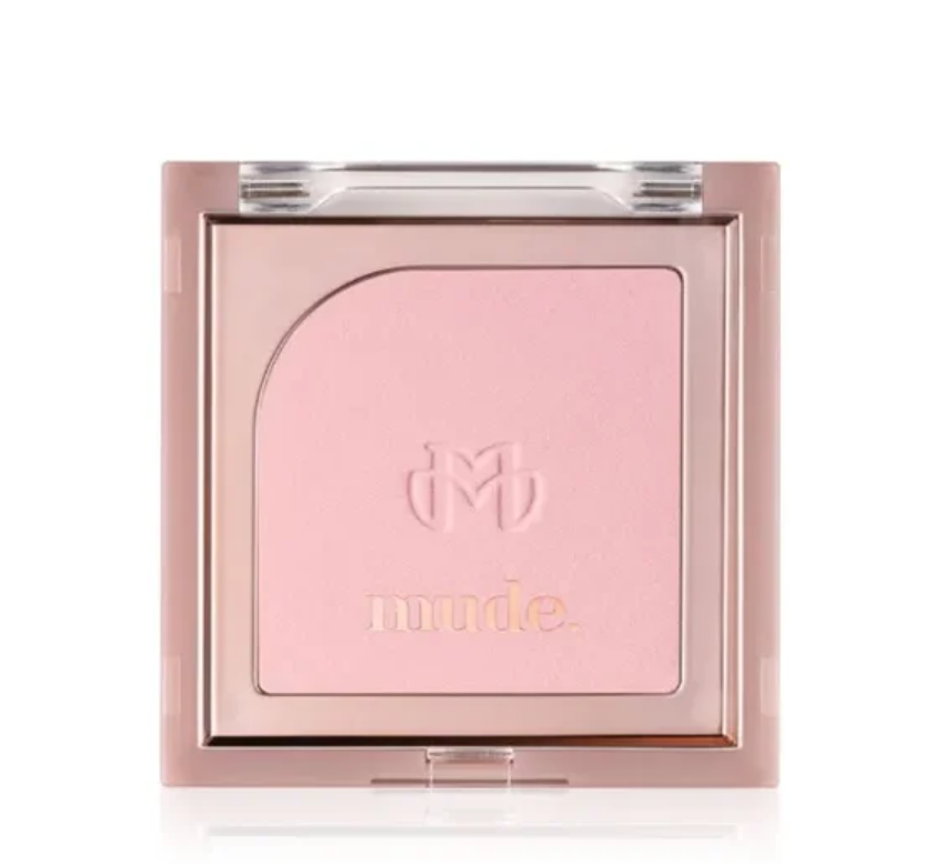 Flutter Blusher, 5g, 01 Pit A Pat, 1pack