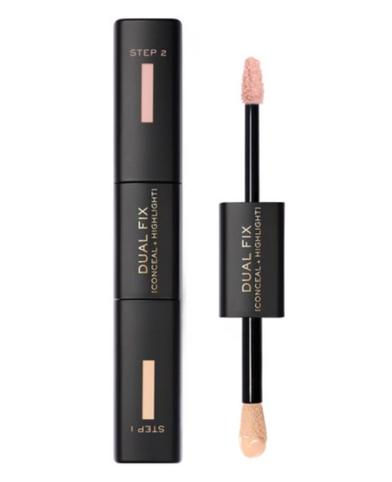Teint Idole Ultra Wear Dual Fix Concealer, 12ml, 03 Light Beige, 1pack - Image 1