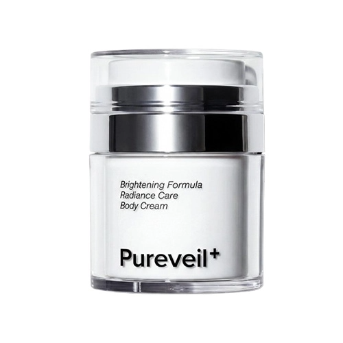 Pureveil Body Cream, 30g, 1pack