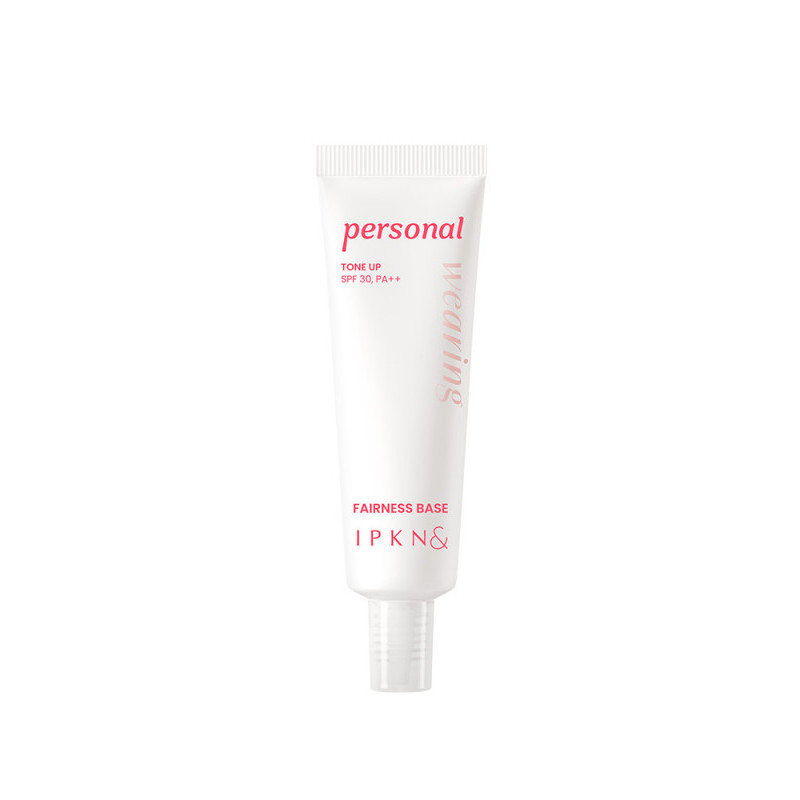 Personal Fairness Base Whitude [SPF30/PA++], 25ml, 1pack - Image 1