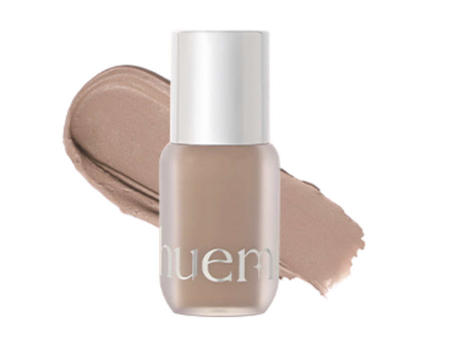 On The Go Cover Lip Base, 4.2g, 01 Sand Gray, 1pack