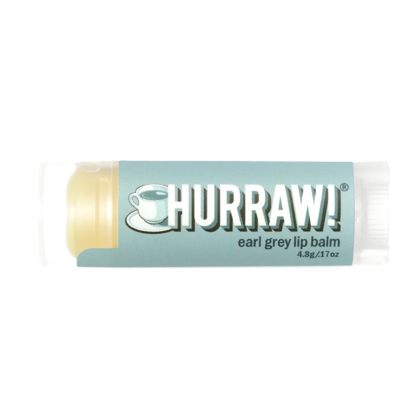 Earl Grey Lip Balm, 4.3g, 1pack