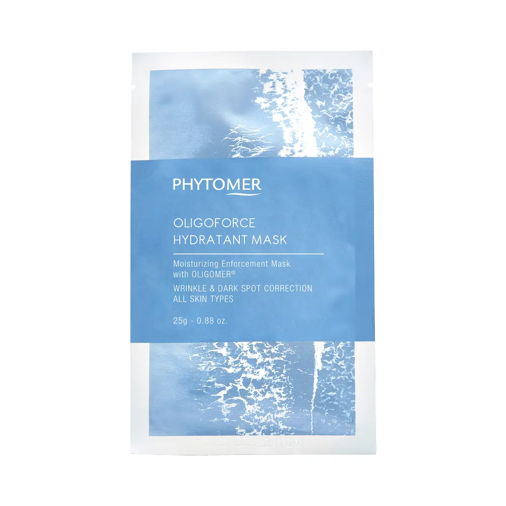 Oligoforce Hydratant Mask, 4ea