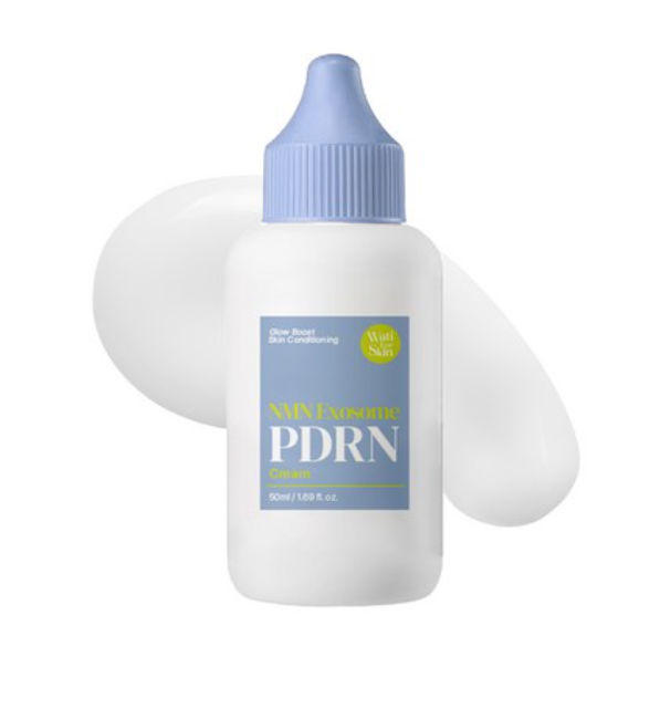 NMN Exosome PDRN Cream, 50ml, 1pack