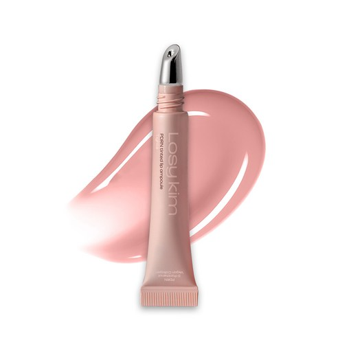 PDRN Tinted Lip Ampoule, 10ml, 09 Tights, 1pack