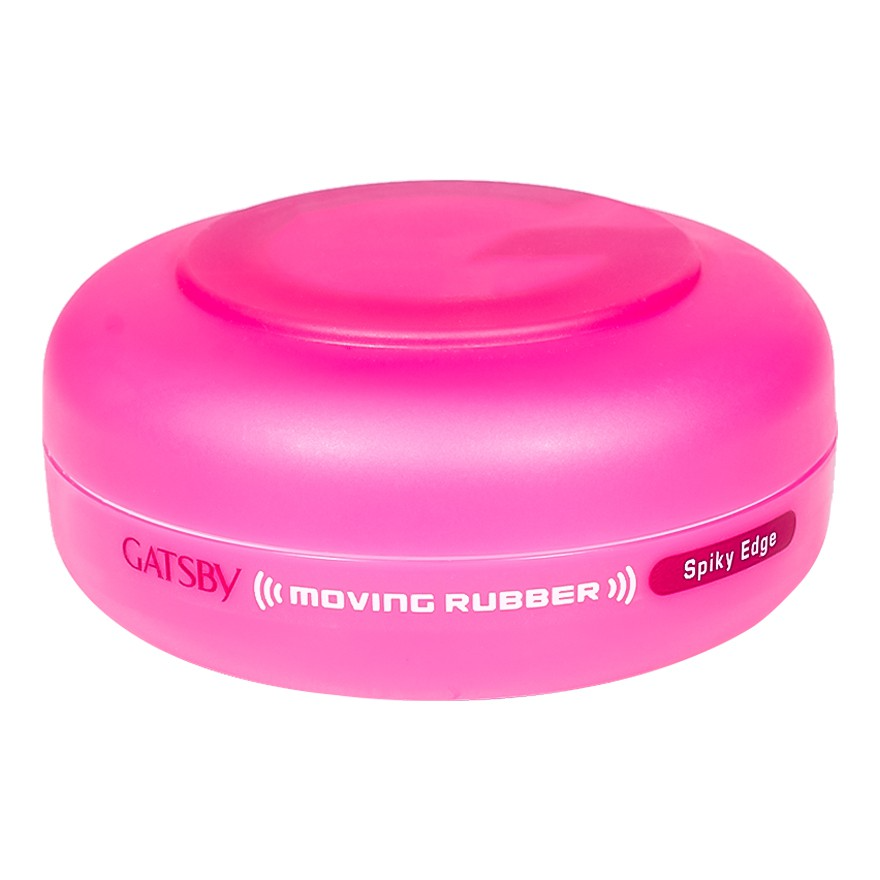 Moving Rubber Spiky Edge, 80g, 1pack
