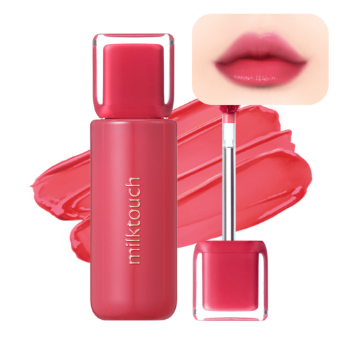 Jelly Fit Tinted Glow Tint, 4g, 06 Chericious, 1pack