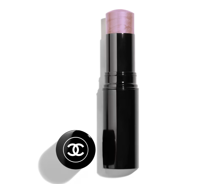 Baume Essentiel Glow Stick, 8g, Lilas, 1pack