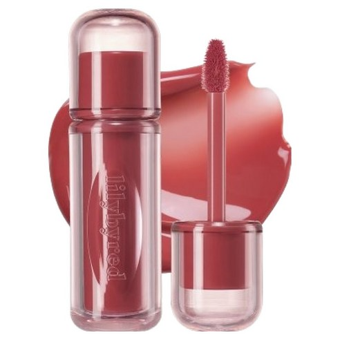 Bloody Liar Coating Tint(26AD), 3.6g, 10 Something Cherry, 1pack - Image 1
