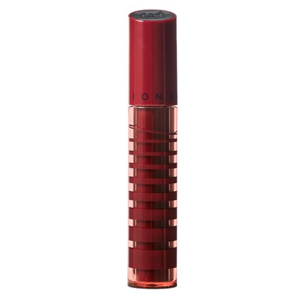 LIP-PRESSION Glow Lasting Tint, 4g, More Deep Plum, 1pack