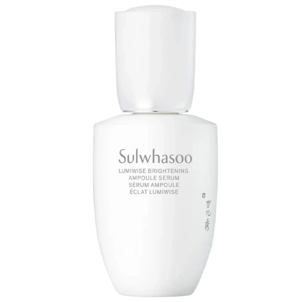 Lumiwise Brightening Ampoule Serum, 30ml, 1pack - Image 1