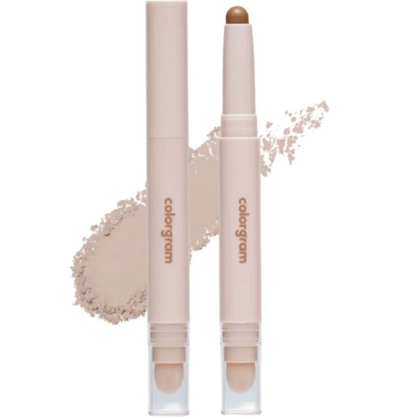 Re-forming Shading Stick, 1.1g, 03 Neutral, 1pack
