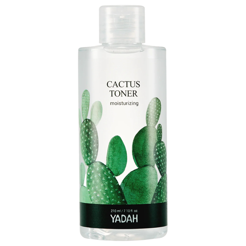 Cactus Toner, 210ml, 1pack