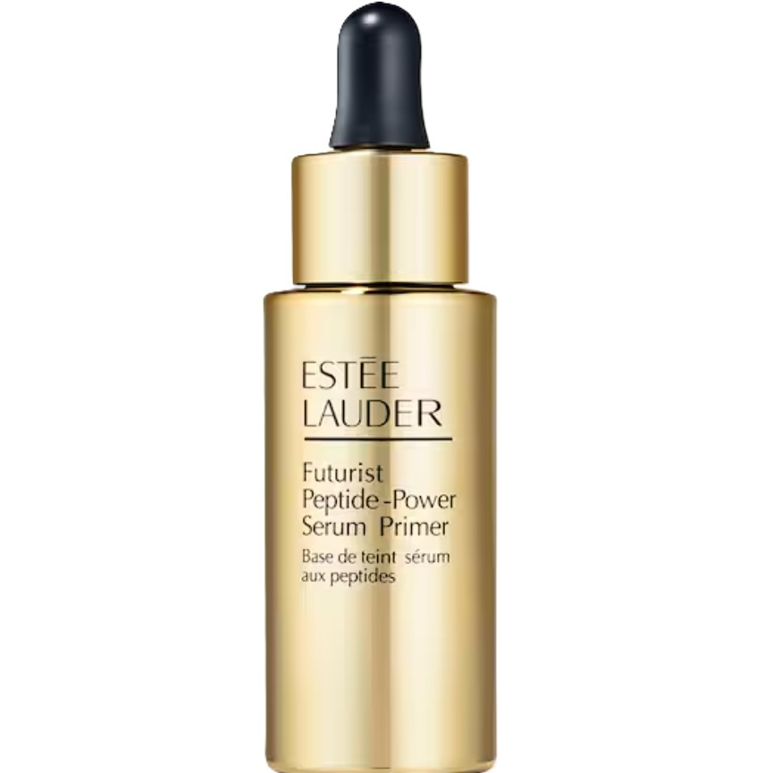 Futurist Peptide Power Serum Primer, 27ml, 1pack