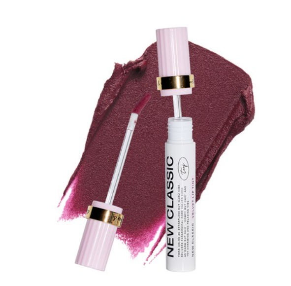New Classic Velvet Lip Tint, 3.5g, 08 Stunning, 1pack