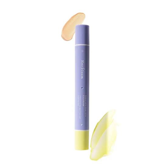 Bakuchiol Dual Vita Eye Cream, 16ml, 1pack