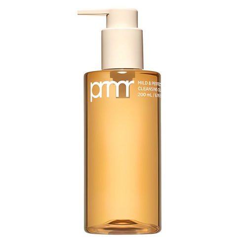 Mild and Perfect Cleansing Oil to Foam, 200ml, 1pack - Image 1