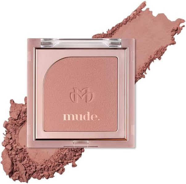 Flutter Blusher, 5g, 05 Rosy Breeze, 1pack