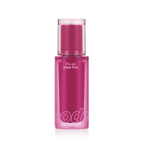 Fix-On Glow Tint, 4.2g, 05 Deep Berry, 1pack