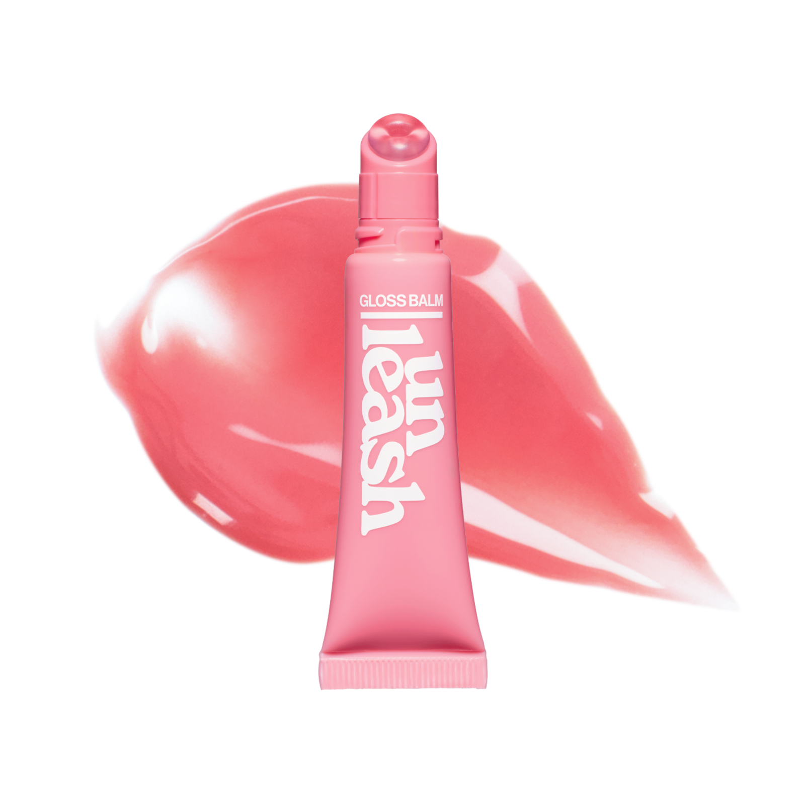 Sunset Dazzle Gloss Balm, 10g, 01 Malibu, 1pack