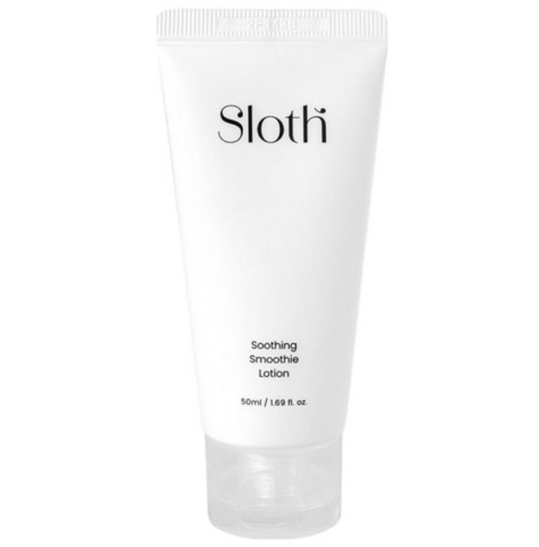 Soothing Smoothie Lotion, 50ml, 1pack